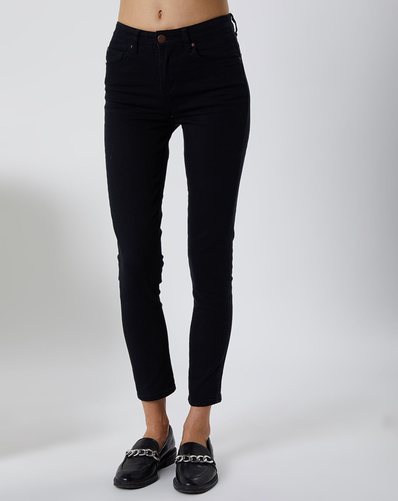 Billabong Jean Shore Line noir