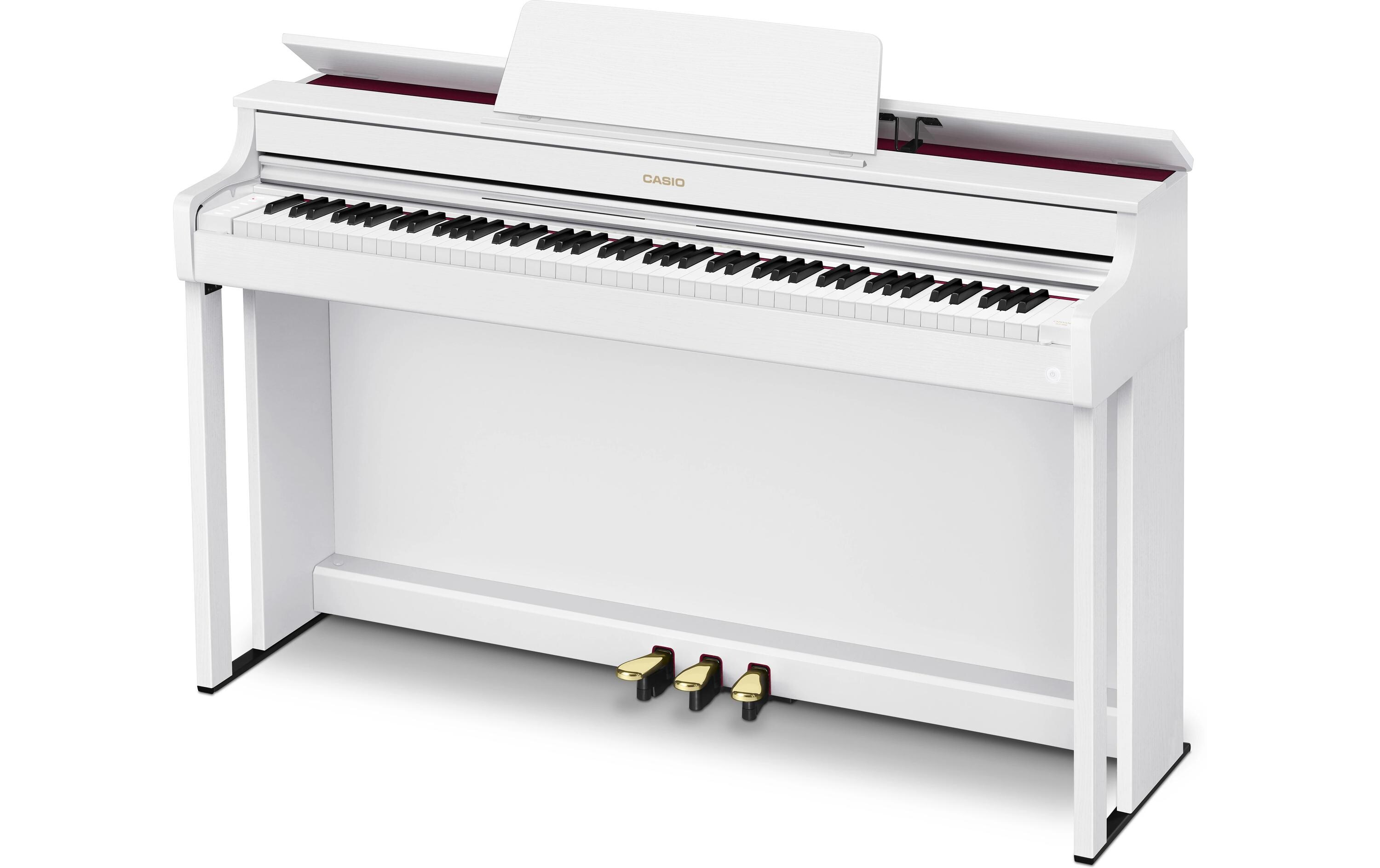 E-Piano CELVIANO AP-300WE<br>88-Tasten-Digitalpiano