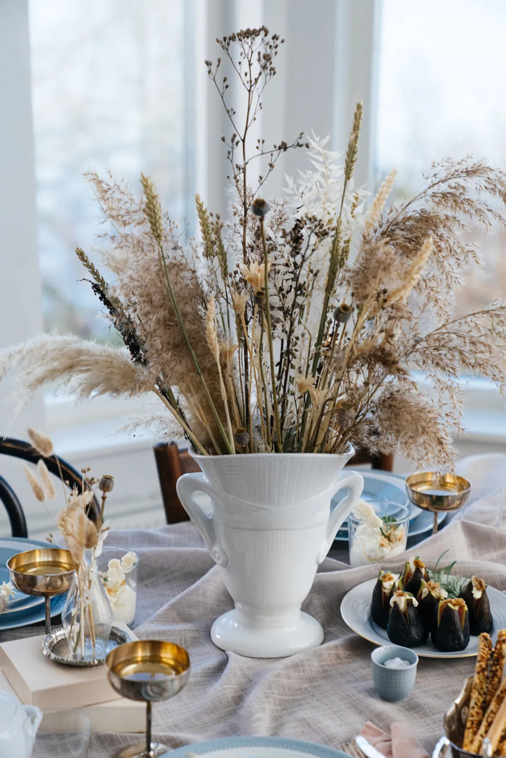 Rörstrand Swedish Grace Vase