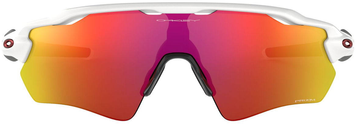 Oakley Radar EV Path Polished White