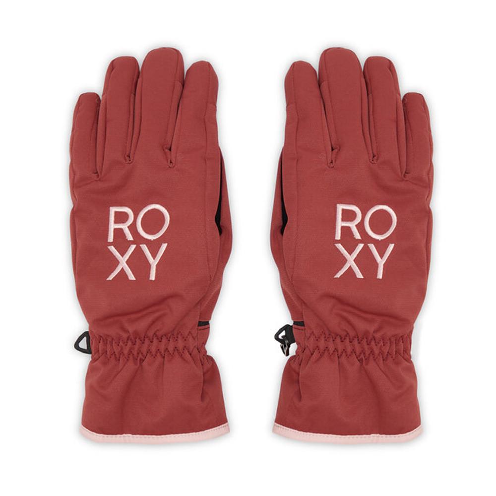 Roxy Gants ski Rose Femme Roxy Freshfields