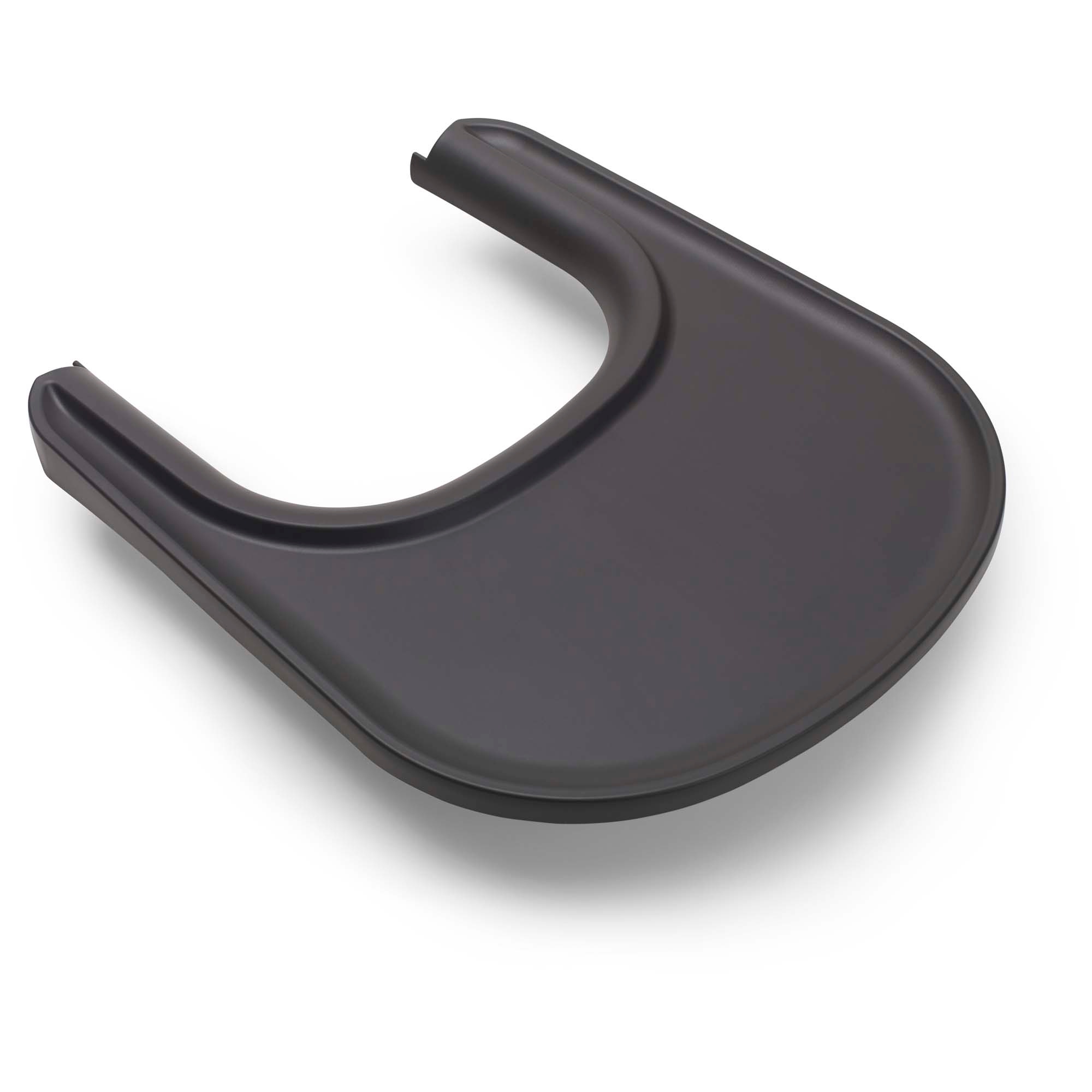 Bugaboo Giraffe tray grijs - Prénatal