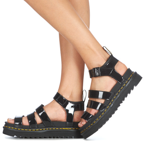 Dr. Martens - BLAIRE - Noir