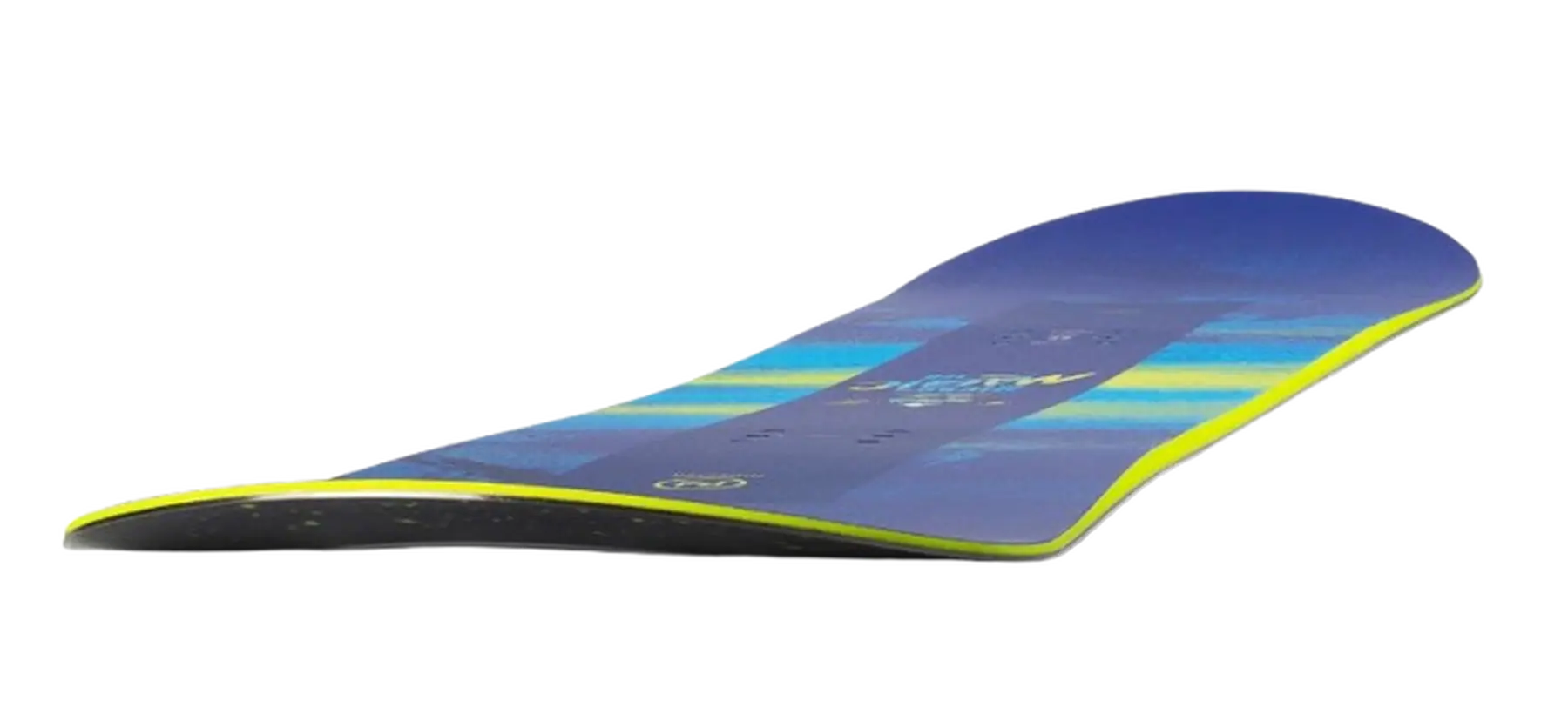Nidecker Micron Magic Børn Snowboard | SkatePro