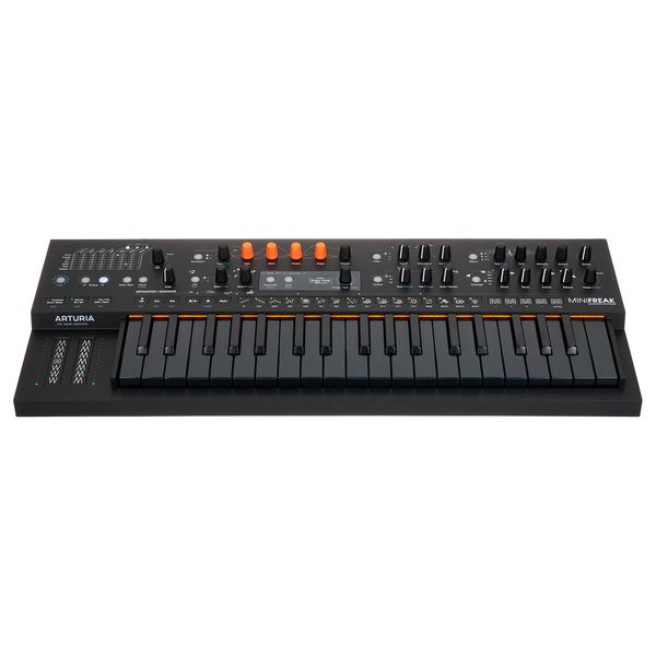 Arturia MiniFreak Stellar