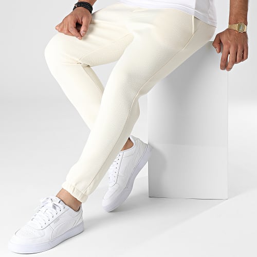 Pantalon Jogging UPP72 Beige