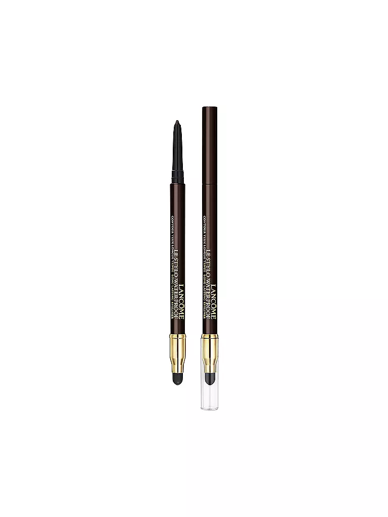 LANCÔME Augenkonturenstift - Le Stylo Waterproof ( 03 Chocolate )  braun