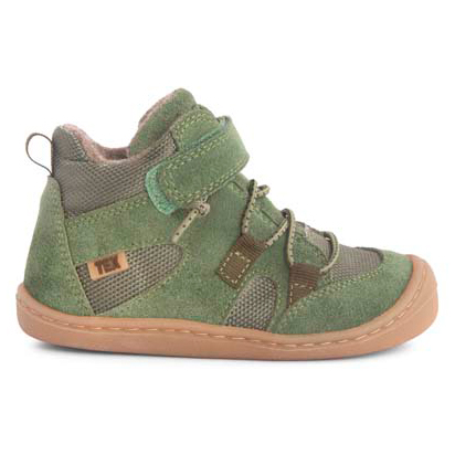 Koel - Kid's Beau Merino - Chaussures minimalistes