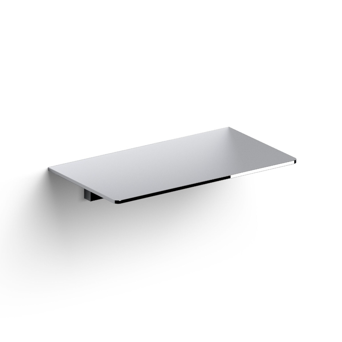 Clou Sjokker planchet 18cm chroom