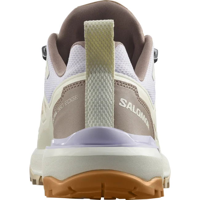 X ULTRA 360 EDGE  Hiking-Halbschuhe Damen