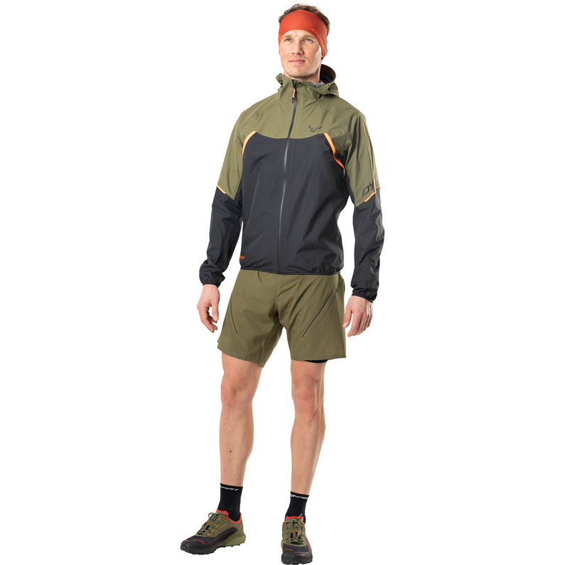 Dynafit Herren Alpine GTX Jacke