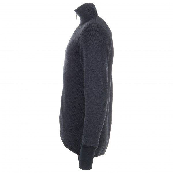 Woolpower - Full Zip Jacket 600 - Veste en laine