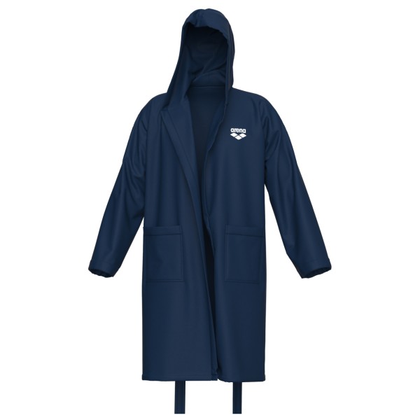 Arena - Compact Microfiber Robe - Peignoir de bain