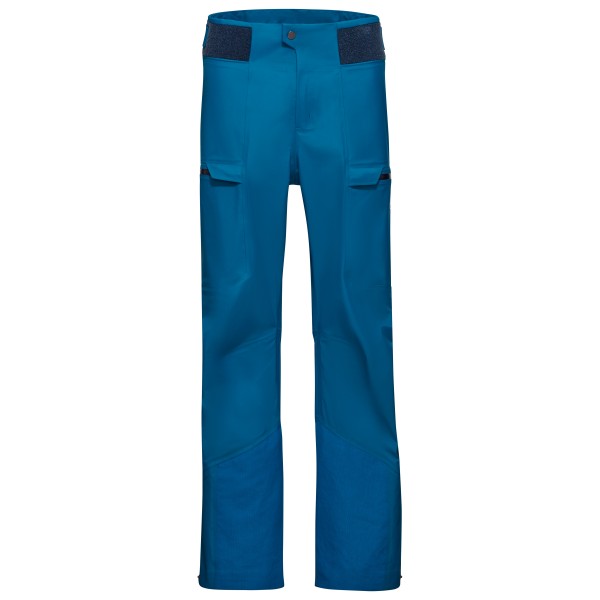 Mammut - Haldigrat Air Hardshell Pants - Pantalon imperméable