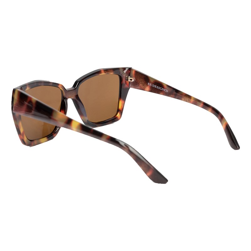 RE:DESIGNED<br>Solbrille Finley