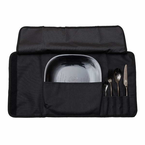 Set de couverts Prologic Blackfire Dining Set (Avec étui)