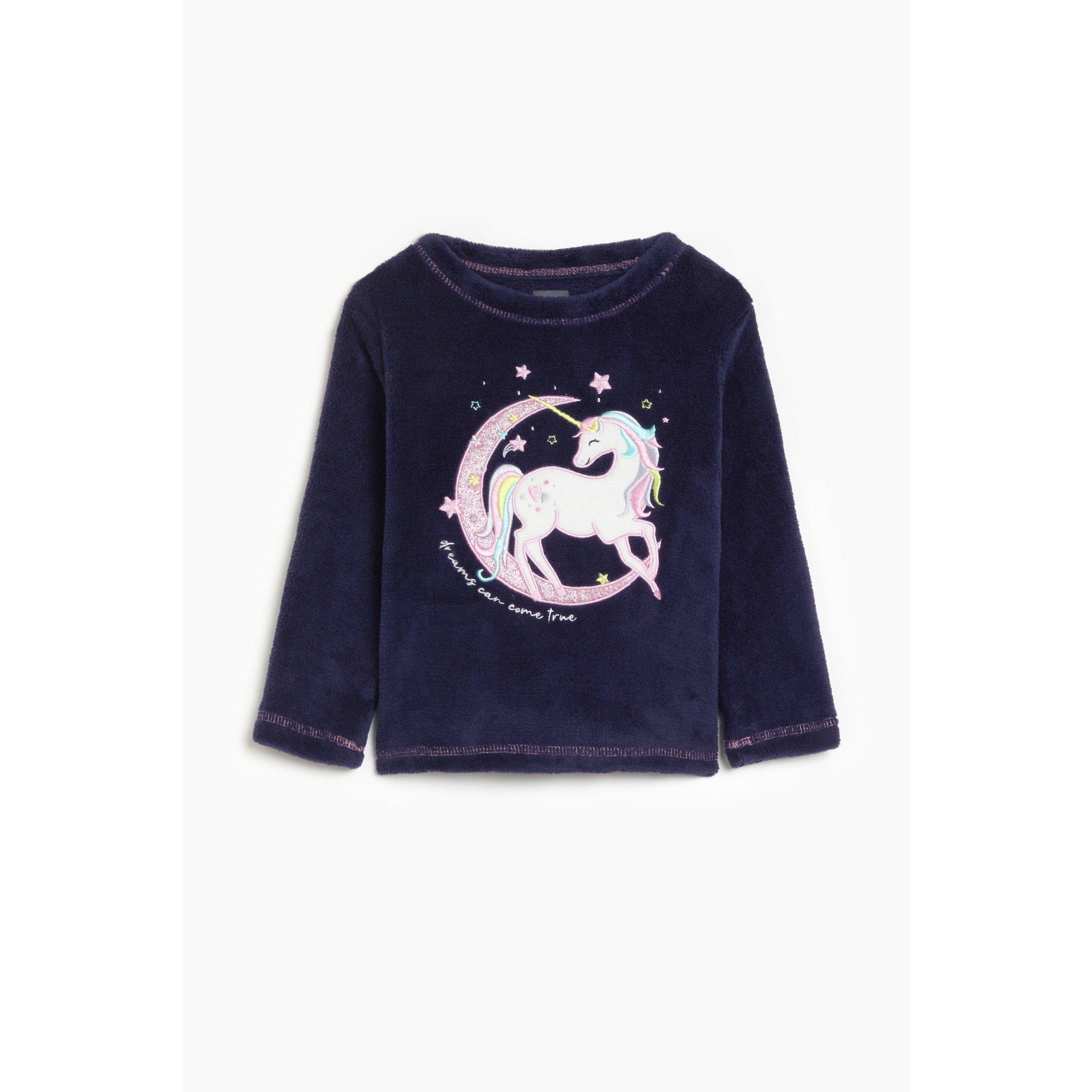 Be You Younger Younger Girls Unicorn Twosie