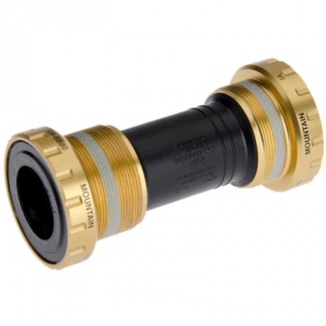 Shimano Saint Krankleje