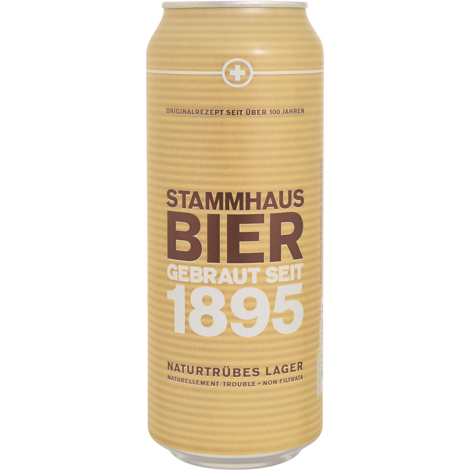 Stammhaus Bier 1895 6 x 50 cl