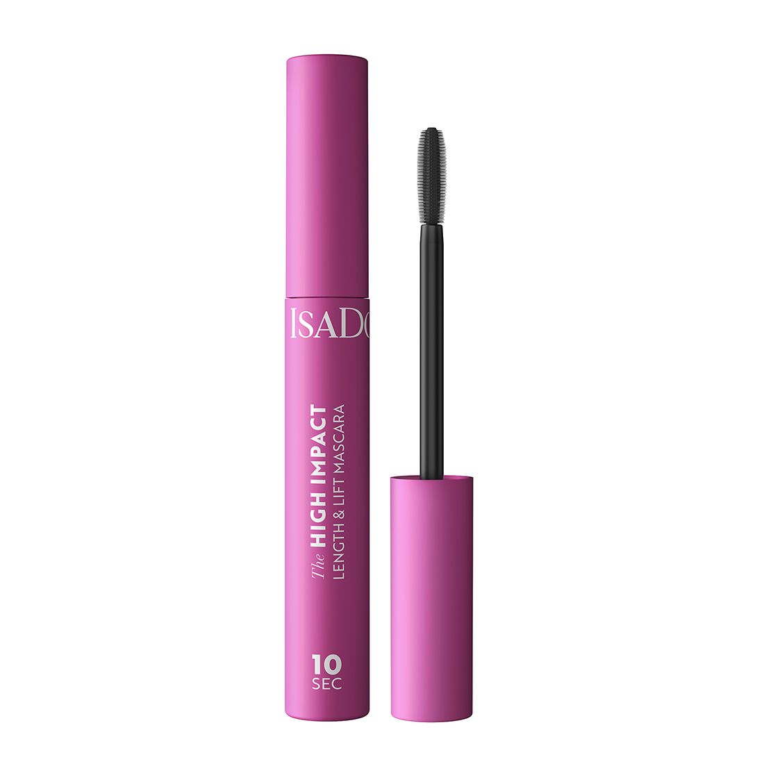ID 10 Sec High Imp Length & Lift Mascara 02