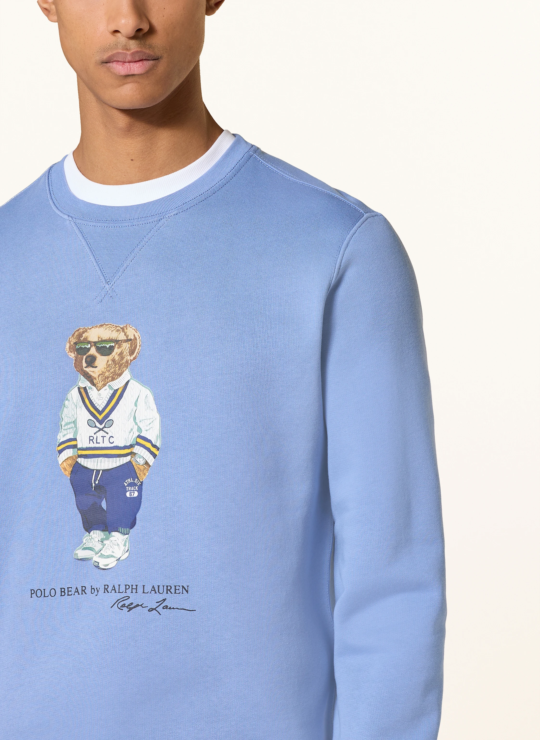 POLO RALPH LAUREN Sweatshirt