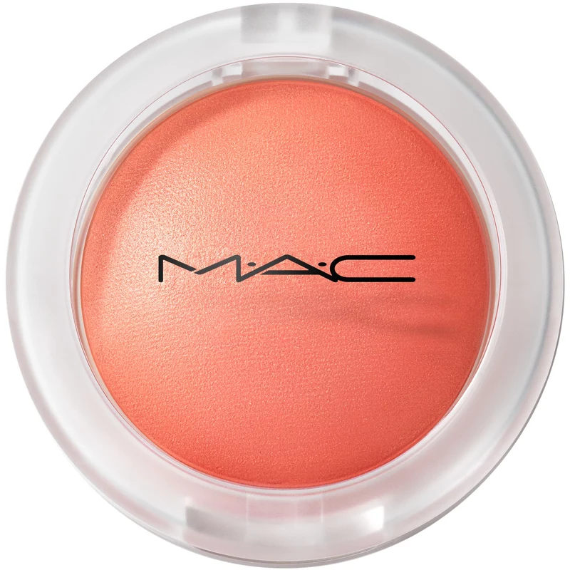 MAC Glow Play Blush 7,3 gr. - That'S Peachy