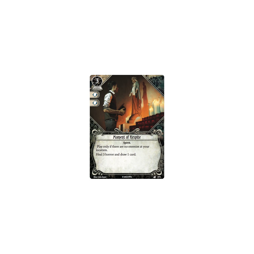 Arkham Horror : The Card Game - The Path to Carcosa