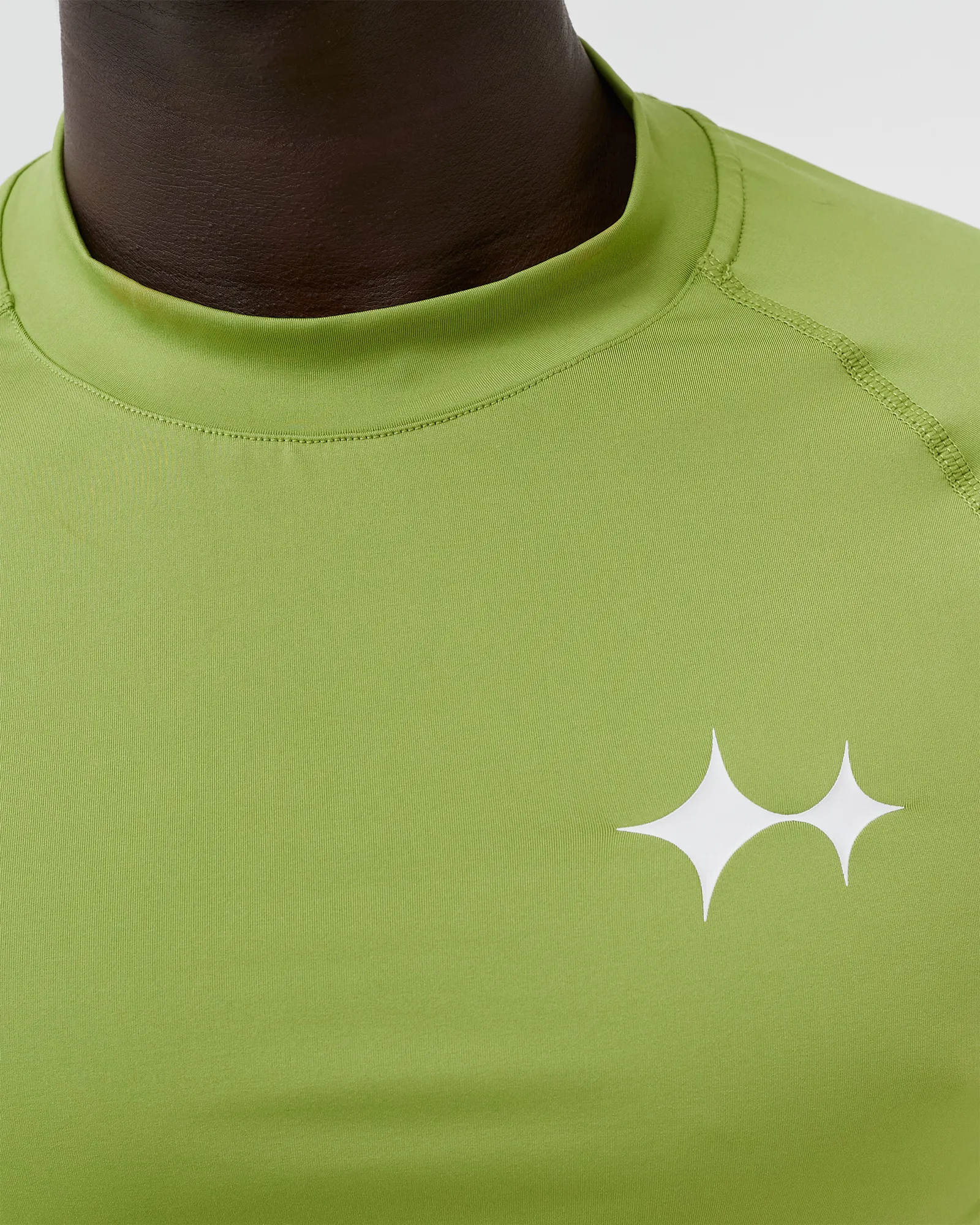 BSTN Brand Training Compression Longsleeve