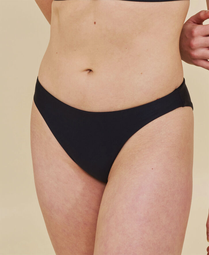 Cartel Copenhagen Batur rynket bikini underdel Nero