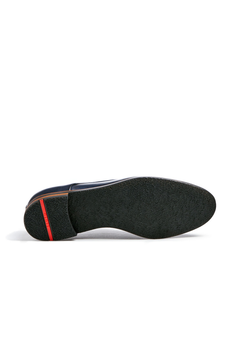 HALBSCHUHE Blau