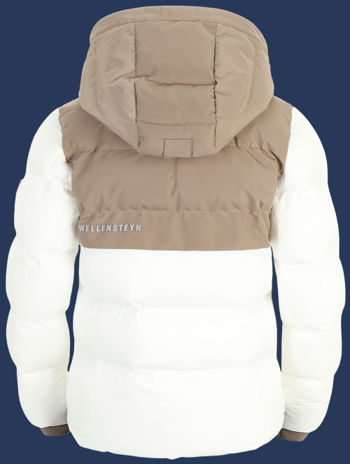 Royal Flash Lady SiShiBoBiTec, Cocos/Sandstone/Cocos