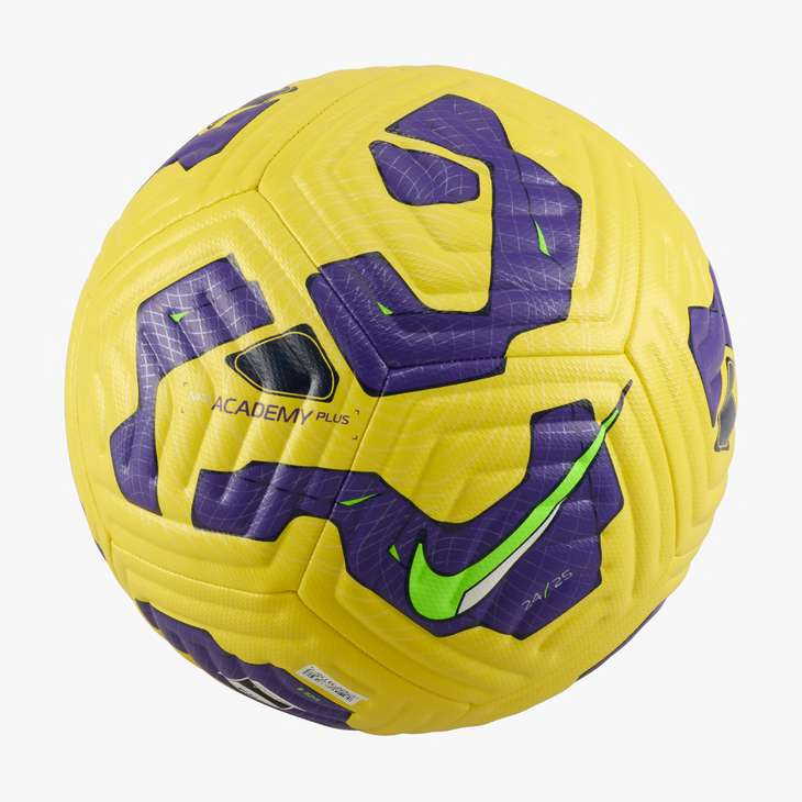 Nike Academy Plus Soccer Ball