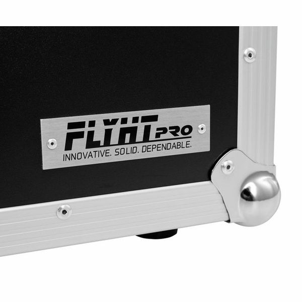 Flyht Pro Case Soundcraft Ui24R
