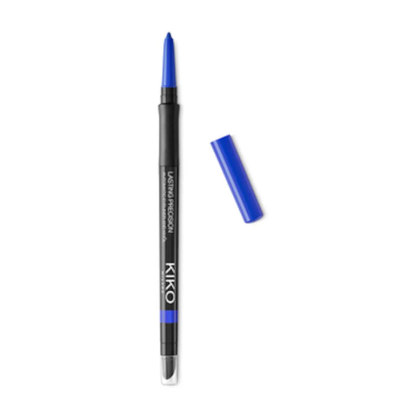 KIKO MILANO Lasting Precision Eyeliner And Khôl Automatic Eye Pencil01 Butter