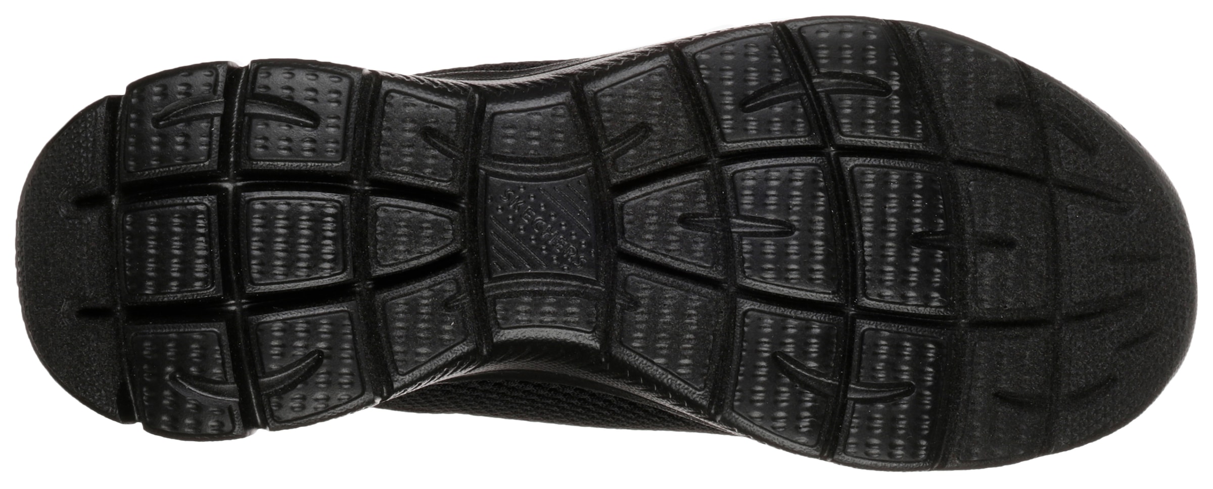 Skechers Slip-On Sneaker »SUMMITS«  Freizeitschuh, Halbschuh, Schlupfschuh mit komfortabler Innensohle