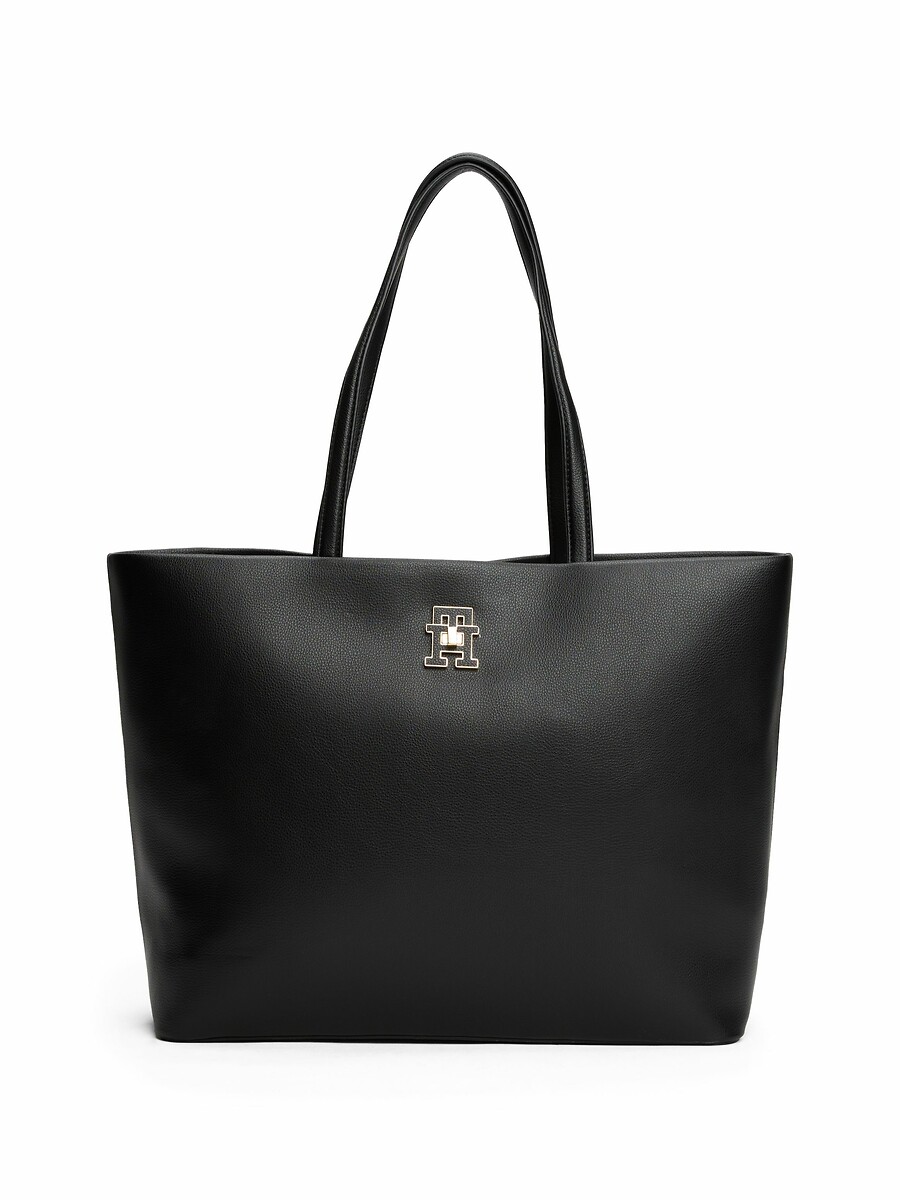 TOMMY HILFIGER<br>Shoppingtas, TH MODERN