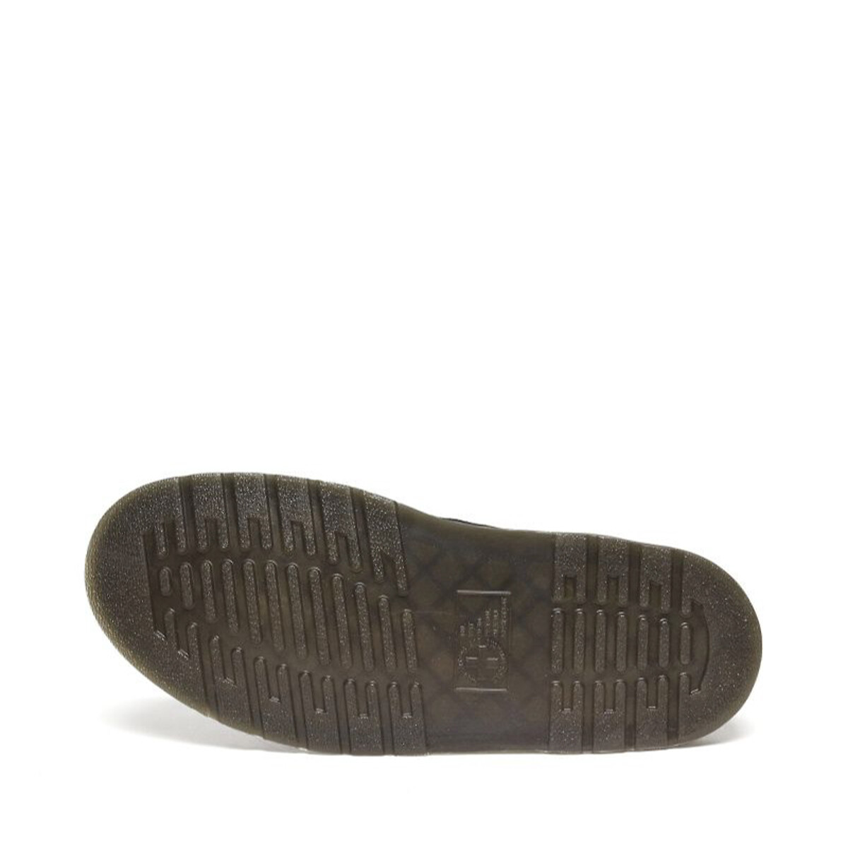 DR. MARTENS<br>Mules fechados Jorge II em couro camurça