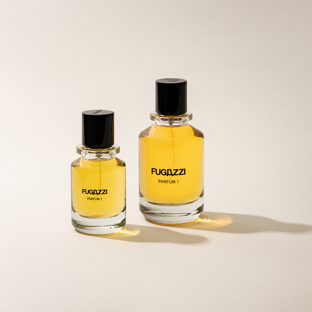 Parfum 1 Extrait de Parfum 50ml