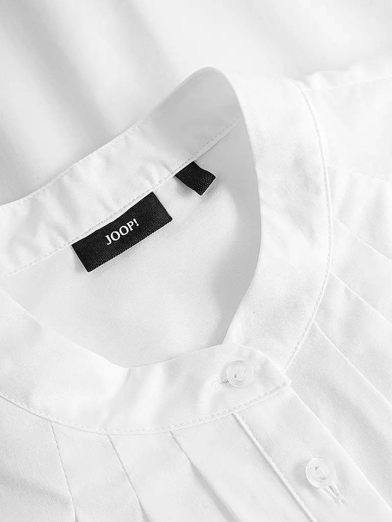 JOOP Bluse  weiss