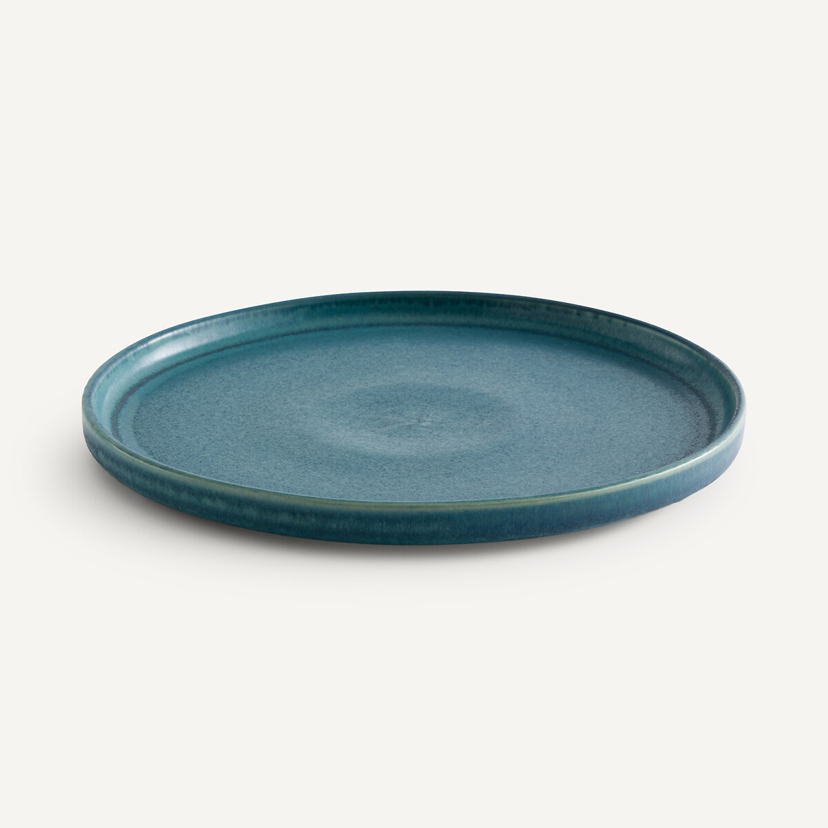 AM.PM<br>Conjunto de 4 pratos de barro, Dorna