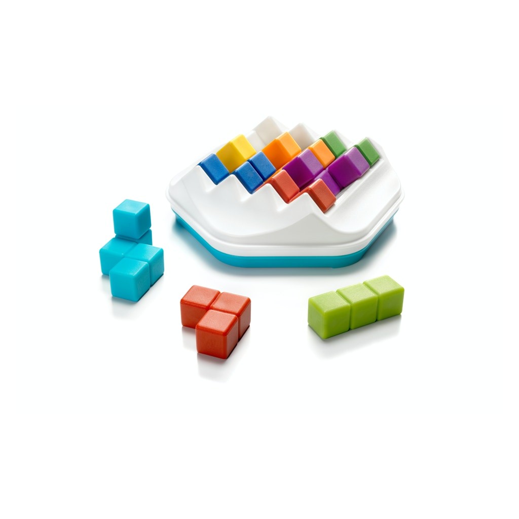 Zig Zag Puzzler