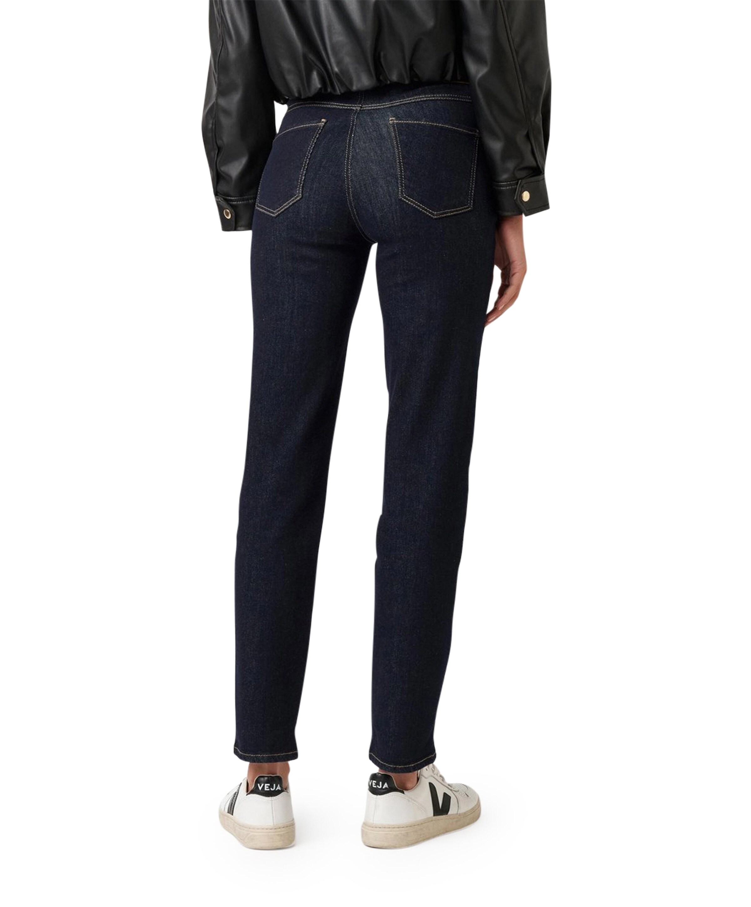 Rosner Audrey1 dames jeans blauw