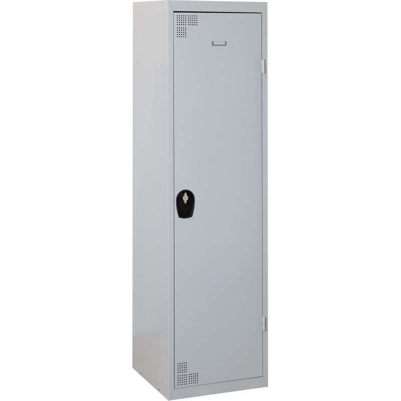 Vestiaire Grande Largeur démontable avec compartiment, L 50 cm