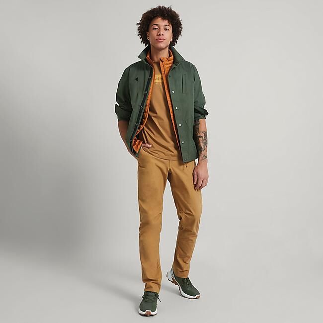 KATHMANDU - VANDER MNS PANTS