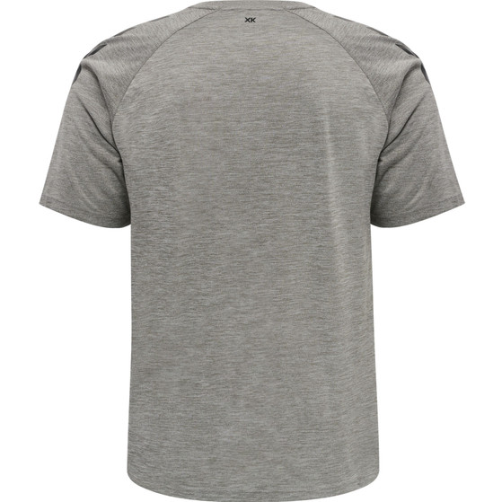 Hummel Core XK Core Poly Shirt Men