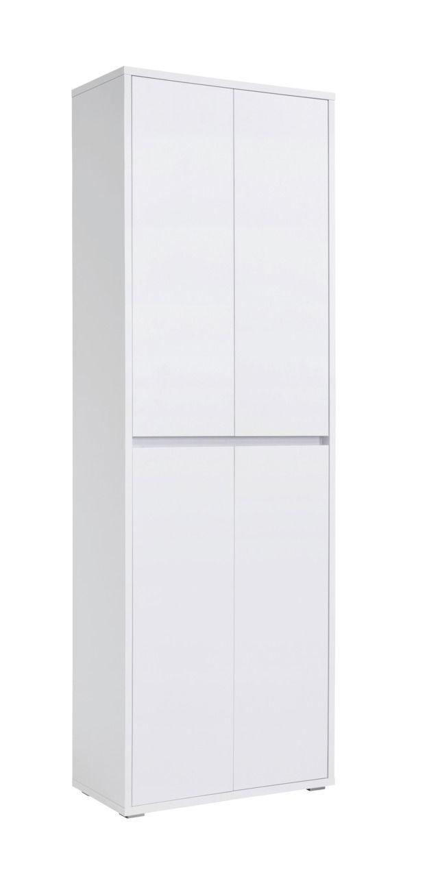 XORA XXL-Schuh-/Mehrzweckschrank LIV