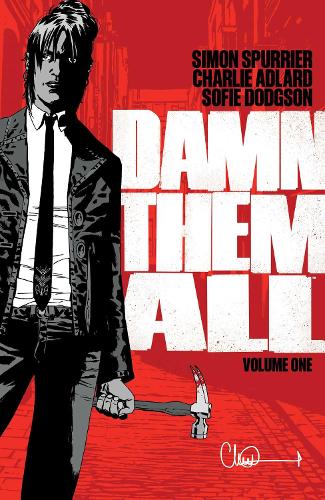 Damn Them All (Paperback)