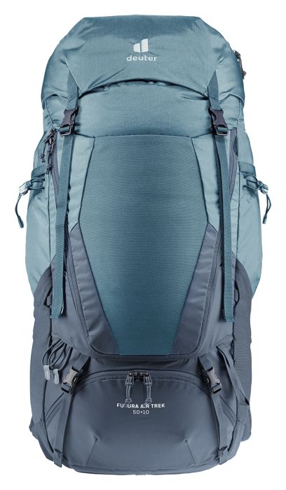 Futura Air Trek 50 + 10 rygsæk