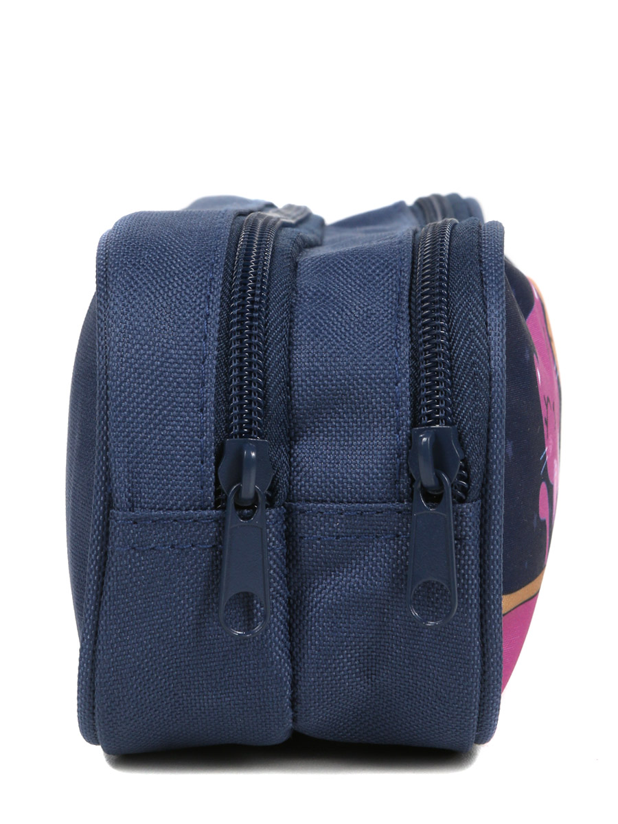 Trousse Lili Lou Glam - 2 compartiments