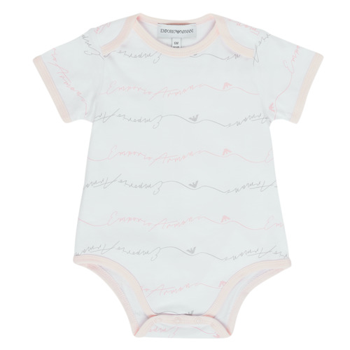 Emporio Armani - Alexander - Rose